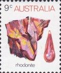 Rhodonite