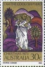 The Good Shepherd