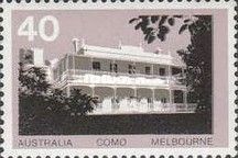 Como House, Melbourne