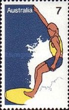 Surfing