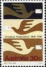 3 Pigeons & Letters