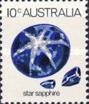 Star Sapphire