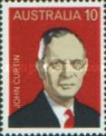 John Curtin (1885-1945)