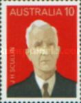 James Henry Scullin (1876-1953)