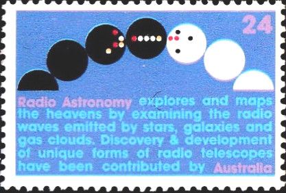 Radio Astronomy