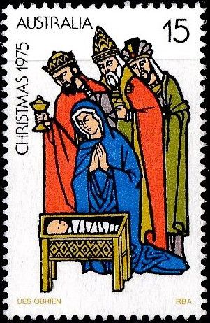 Three Wise Men