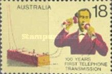 Centenary of the Telephone