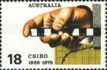 50th Anniversary of the CSIRO