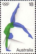 Gymnastics
