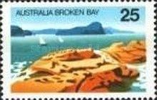Broken Bay, New South Wales