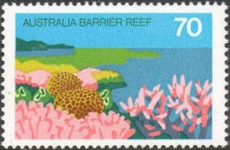 Great Barrier Reef, Queensland