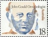 John Gould Ornithologist