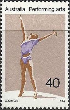Performing Arts - Dance
