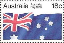 Australia Day - 1978