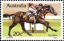 Tulloch