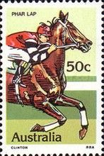 Phar Lap