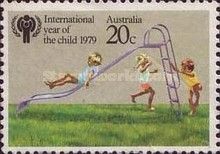 International Year of The Child