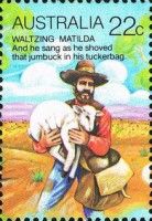 Stealing Sheep