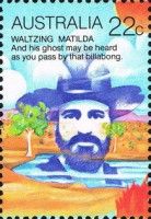 Swagman's Ghost