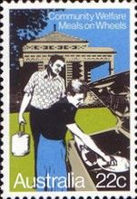 Community Welfare - Meals on Wheels