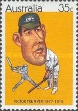 Victor Trumper (cricketer)