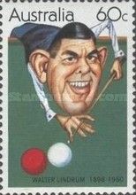 Walter Lindrum (billiards player)