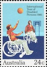 International Year of Disabled Persons