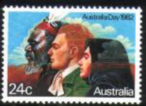 Australia Day 1982 - Profiles