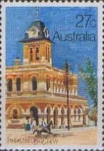 Forbes, New South Wales (1881)