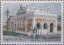 Kingston, South Australia (1870)