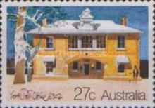 York, West Australia (1893)