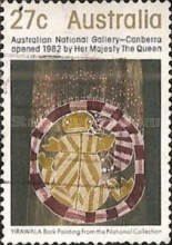 Australian National Gallery, Canberra
