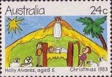 Nativity Scene