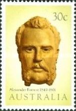 Alexander Forrest