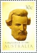 Ludwig Leichardt