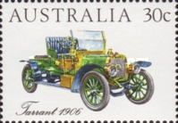 Tarrant 1906
