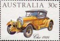 Chic 1924