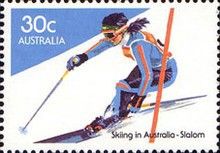 Slalom