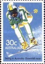 Downhill