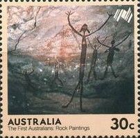Quikans, Cape York, QLD