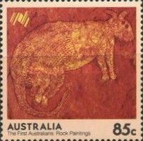 Rock Possum, Kakadu National Park, NT