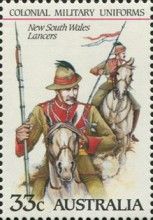 New South Wales Lancers