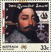 Abel Tasman