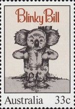 Blinky Bill