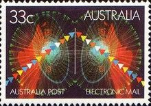 Electronic Mail