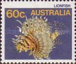Zebra Lionfish (Dendrochirus zebra)