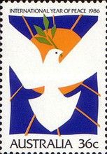International Year of Peace