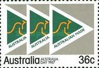Australian Made - Campaign Logo