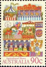 Sideshows