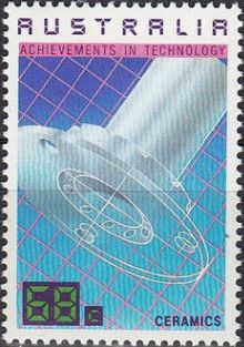 Ceramics